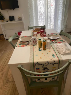 B&B Il vicoletto